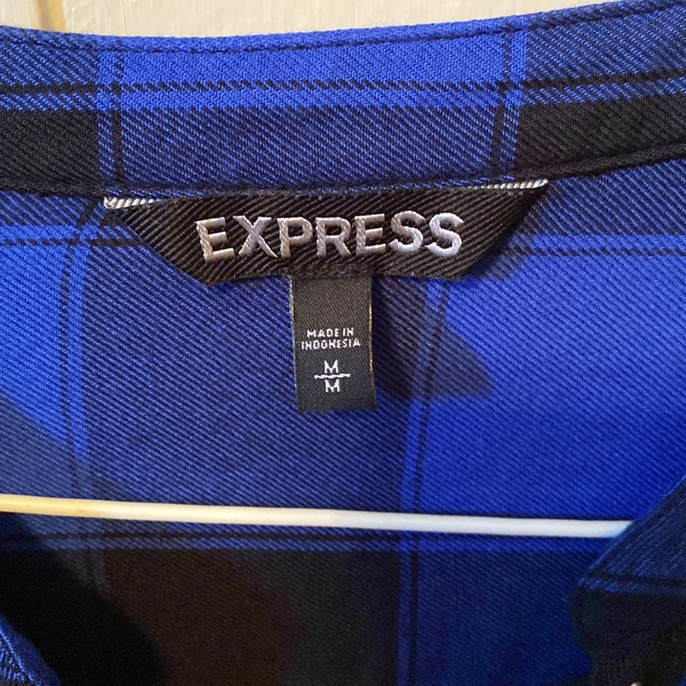 Express top - Picture 3 of 4